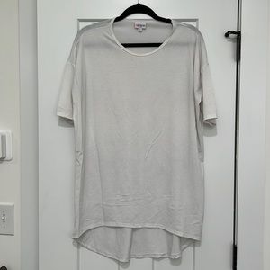 LuLaRoe Irma women's tunic